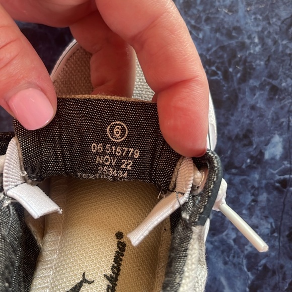 Tommy Bamaha Boy shoes - Picture 5 of 5